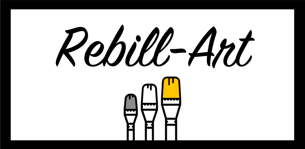 Rebill-Art | Créations par Pascale Rebillard